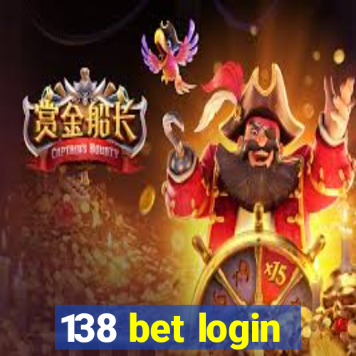 138 bet login